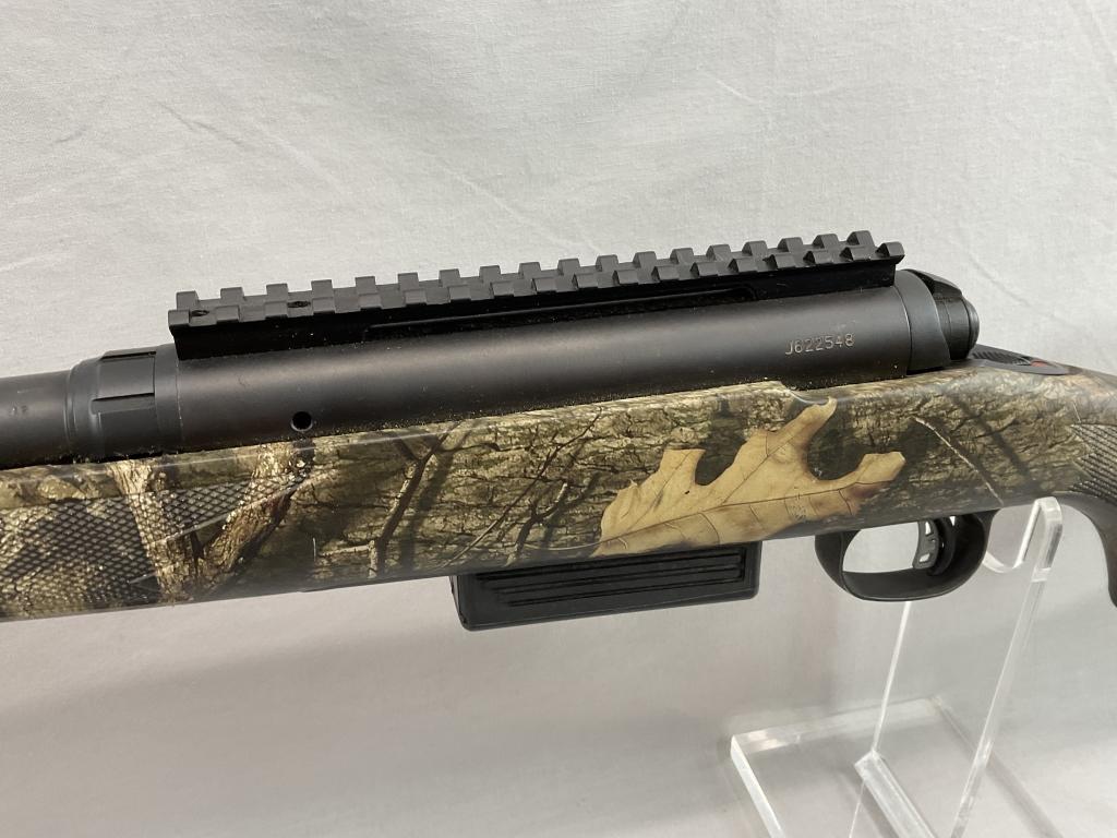 Savage 220 20ga Shotgun