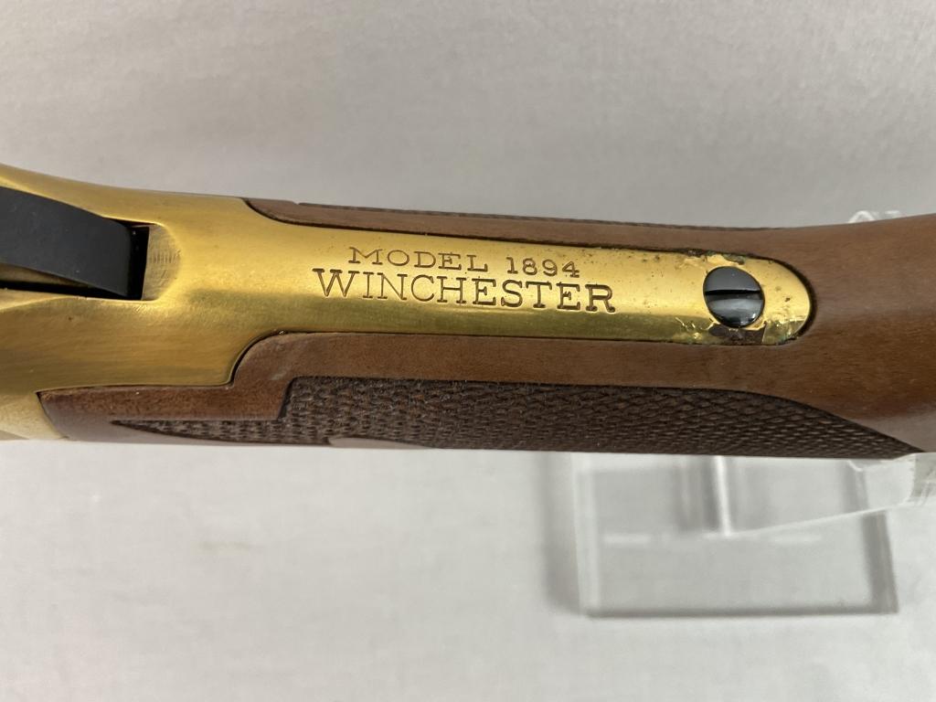 Winchester Model 94 .38-.55