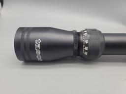 Tasco World Class Scope