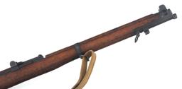 1919 BRITISH ISHAPORE MODEL SHTLE III* RIFLE