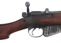 1919 BRITISH ISHAPORE MODEL SHTLE III* RIFLE