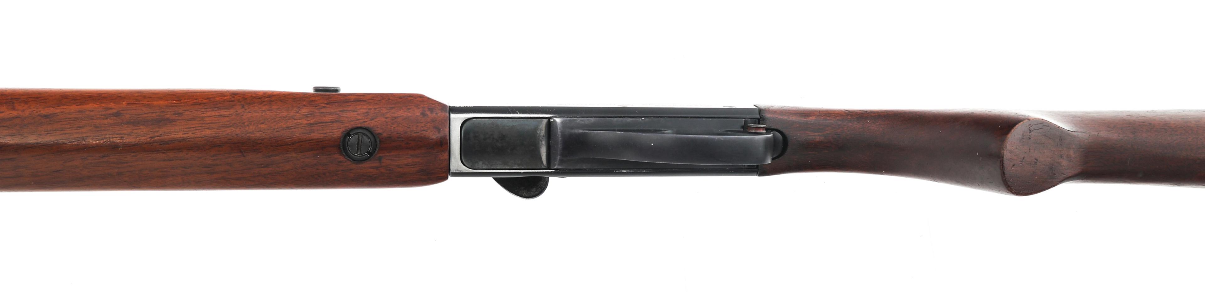 REMINGTON SPEEDMASTER MODEL 552 22 CAL RIFLE