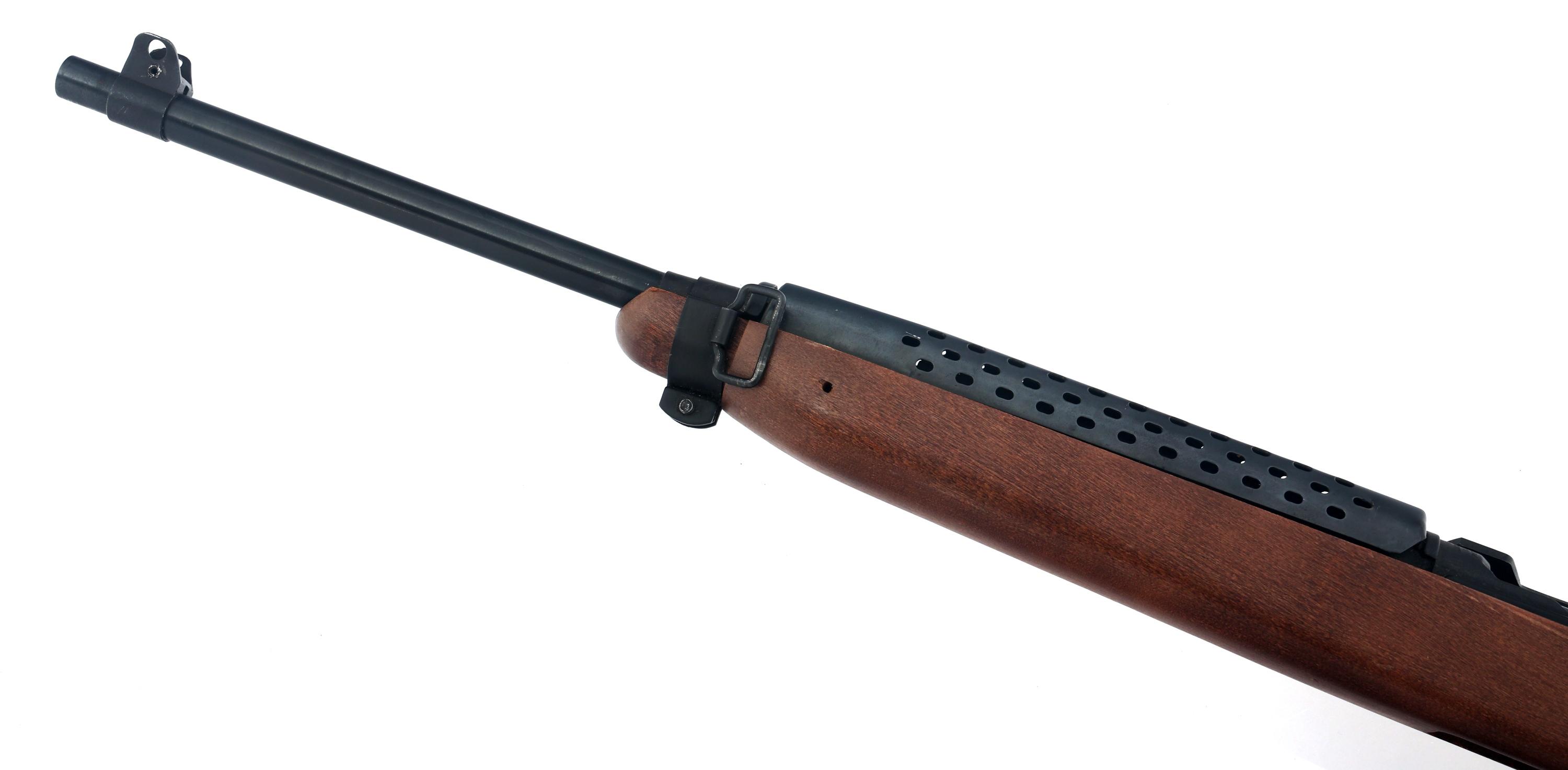 UNIVERSAL MODEL M1 .30 CALIBER CARBINE