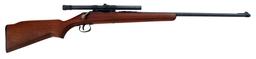 COLT MODEL THE COLTEER I-22 .22 CALIBER RIFLE