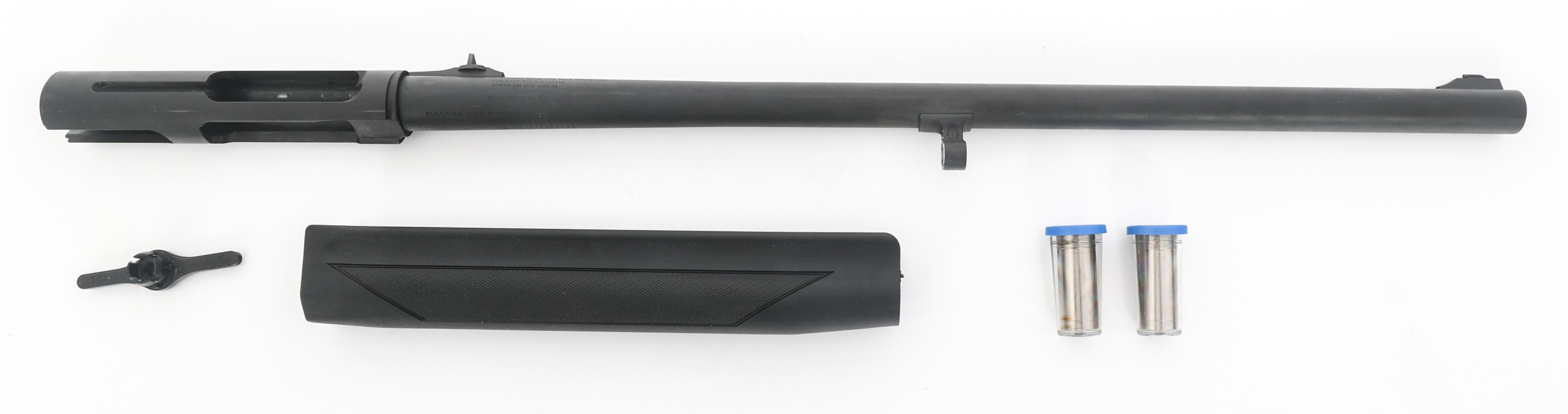 BERETTA ES100 12 GAUGE SEMI AUTOMATIC SHOTGUN