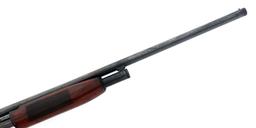 MOSSBERG MODEL 500BB 16 GAUGE SHOTGUN