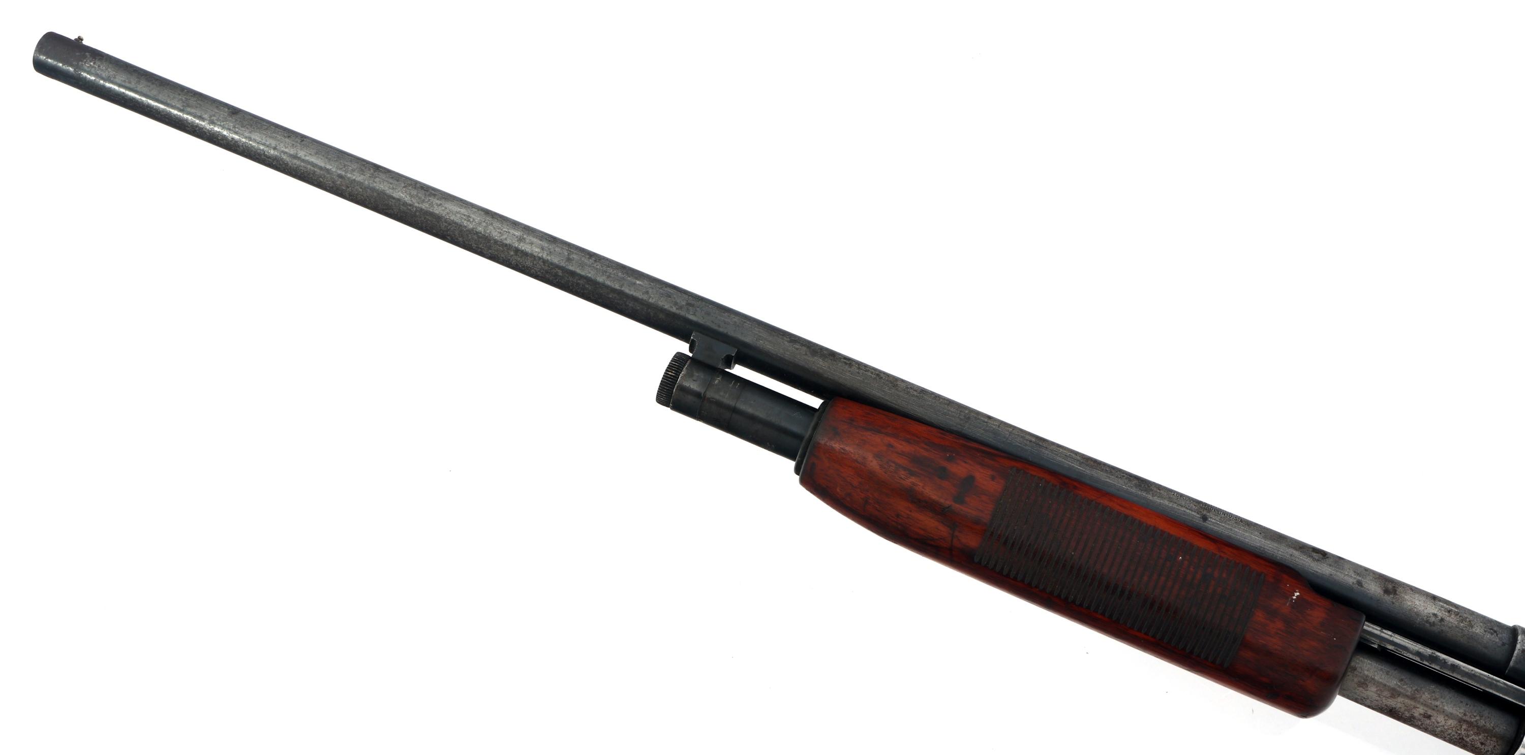 MOSSBERG MODEL 500BB 16 GAUGE SHOTGUN