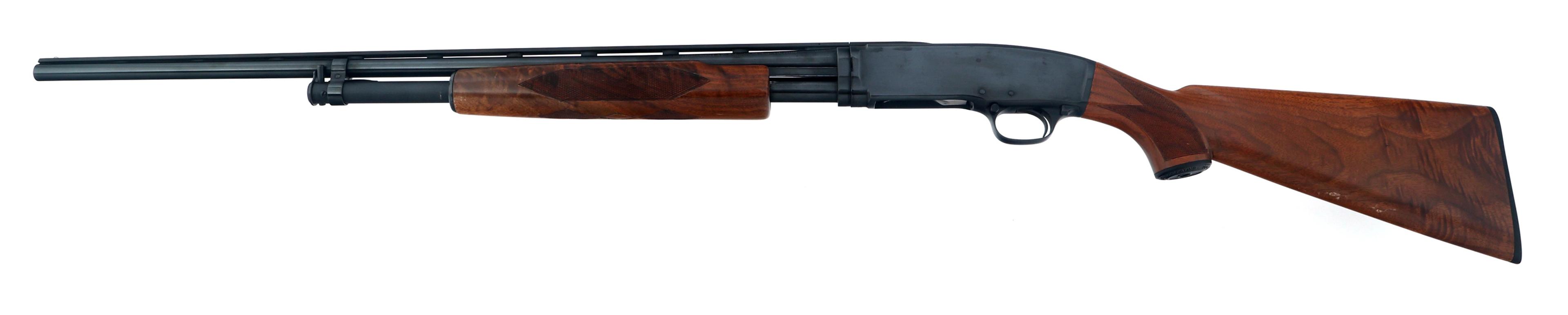 1941 WINCHESTER MODEL 42 .410 GAUGE SHOTGUN