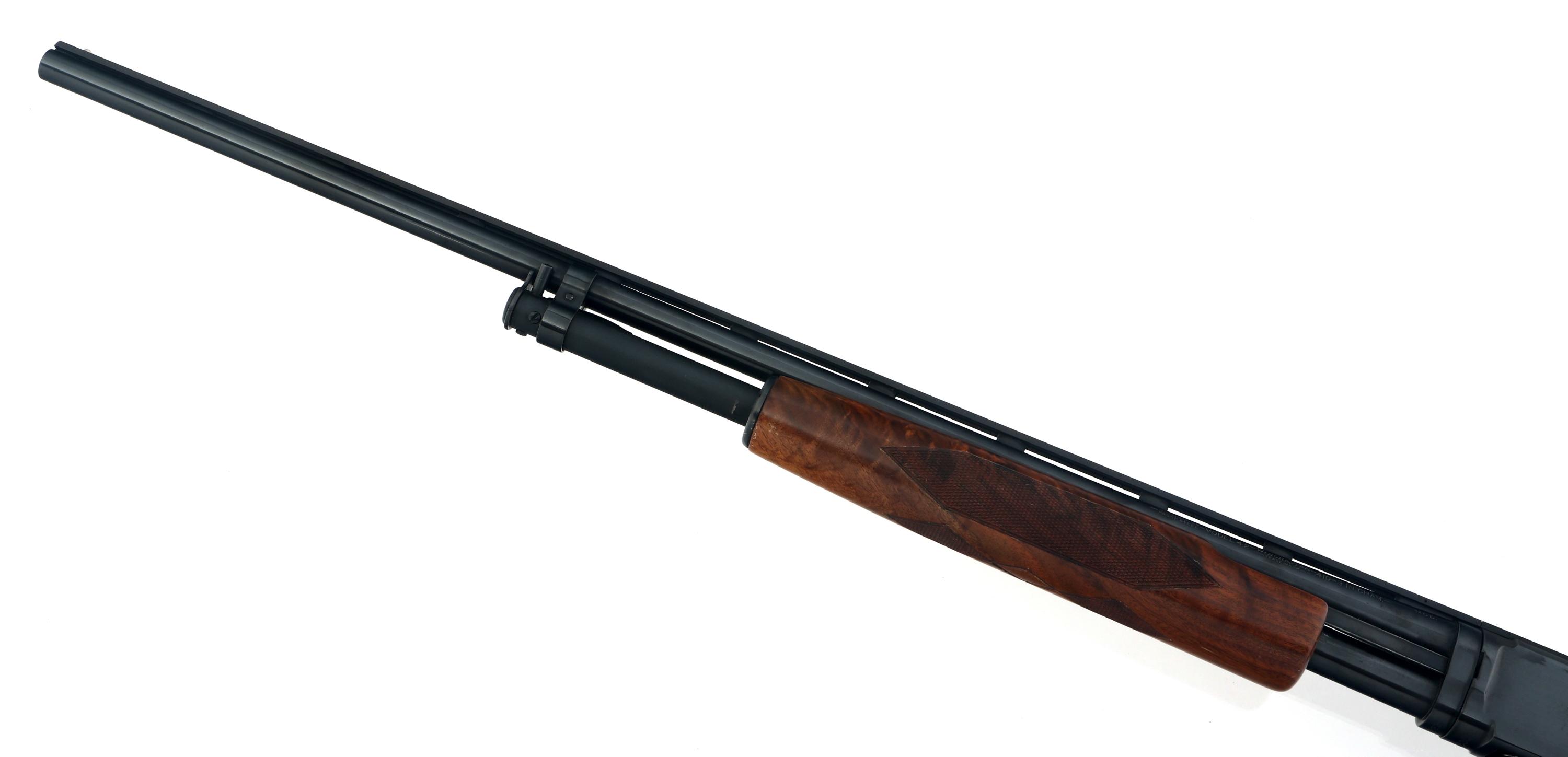 1941 WINCHESTER MODEL 42 .410 GAUGE SHOTGUN