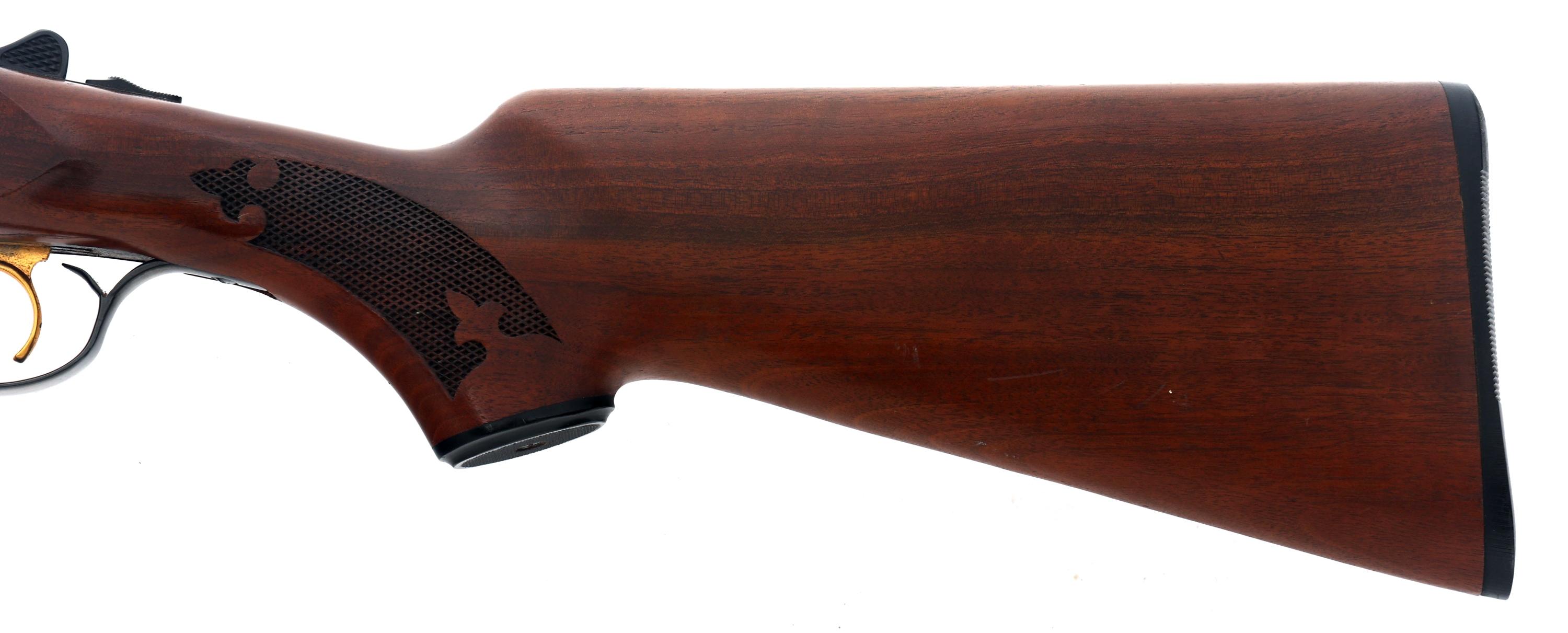 SAVAGE FOX MODEL B 12 GAUGE SXS SHOTGUN