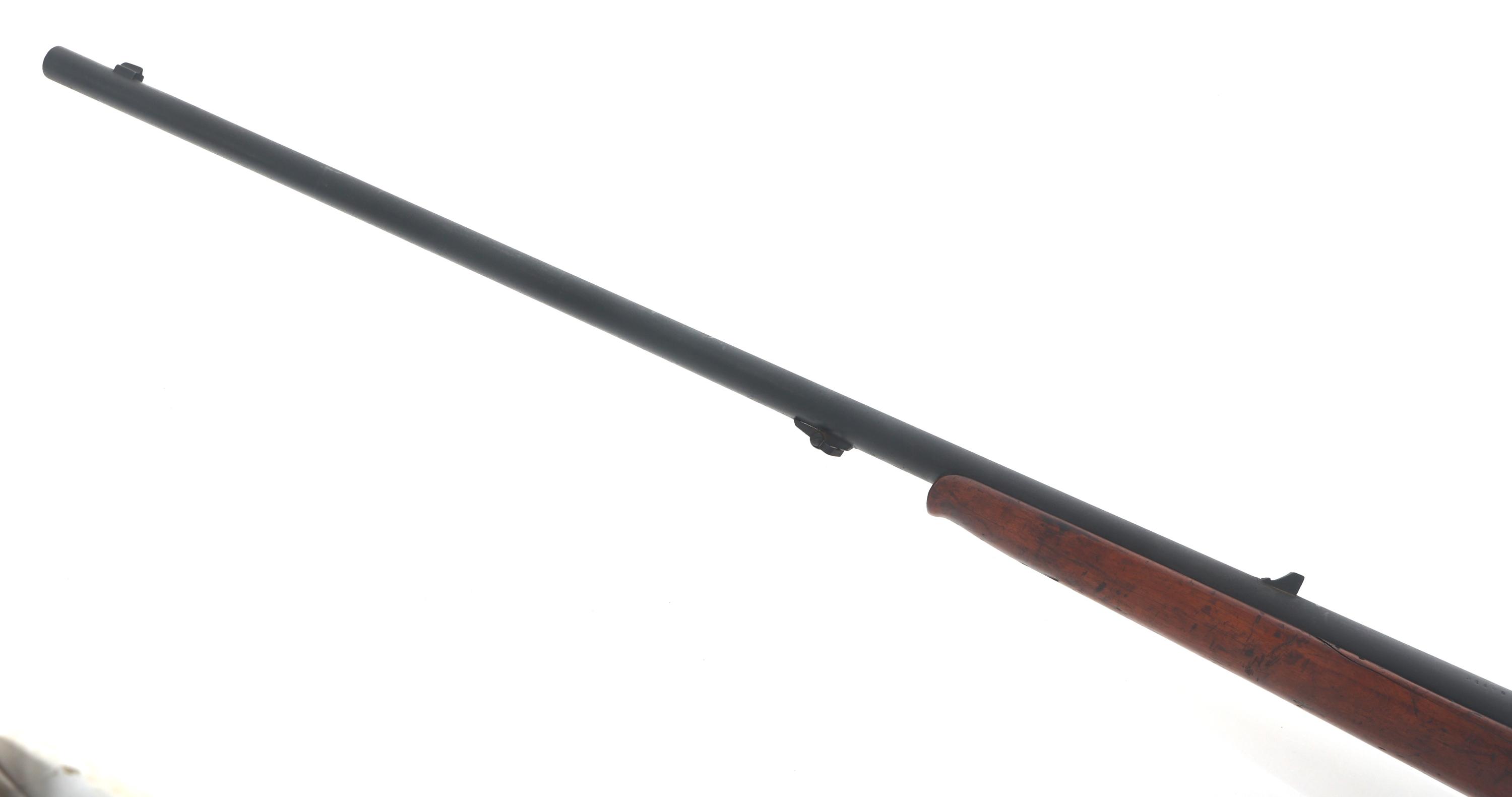 KFC MURATA 28 GAUGE BOLT ACTION SHOTGUN