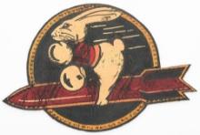 WWII USAAF 29th BS, 40th BOMB GROUP PATCH