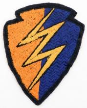 WWII USAAF 366th FIGHTER GROUP PATCH