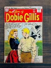 DC Comics No. 1 1940 The Many Loves of Dobie Gillis