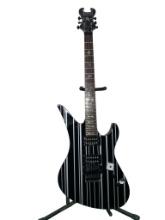 Schecter Diamond Series Electric Guitar With Case
