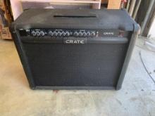 Crate 120 Watt Amp