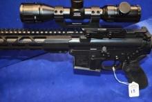 MAG Tactical Systems MG-G4 Multi Cal Semi-Automatic Rifle