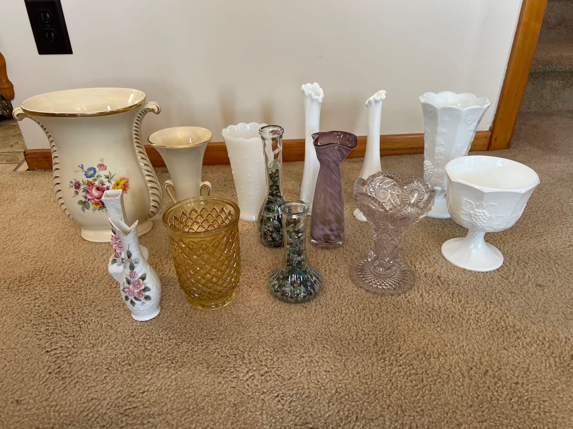 Decorative Vases