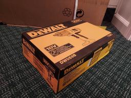 Dewalt DW059B 18V XRP Battery Powered Drill NIB