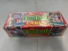 1990 Topps 528 Football Cards