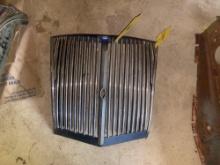 39-40 Ford grill