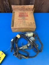 NOS wire harness for Ford 39 Deluxe