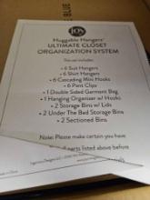 Joy organization system