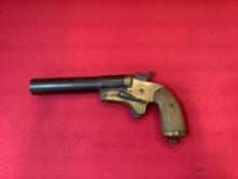 French Flare Gun