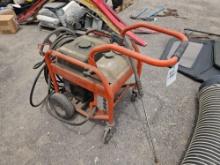 (Item off site - 1/4 mile from Auction Barn) Husqvarna 020490 3100 Max PSI Power Washer