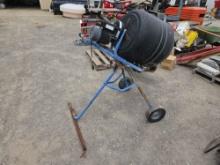 (Item off site - 1/4 mile from Auction Barn) Kohler Cement Mixer