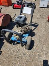 Pressure Washer for parts
