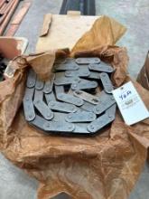 4 Boxes Roller Chain