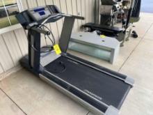 Nautilus Commercial grade treadmill
