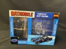 Batmobile Slot Car Racing Kit
