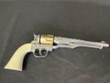 1950s Hubley Colt 45 cap gun