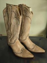 Old Gringo boots womens 7.5