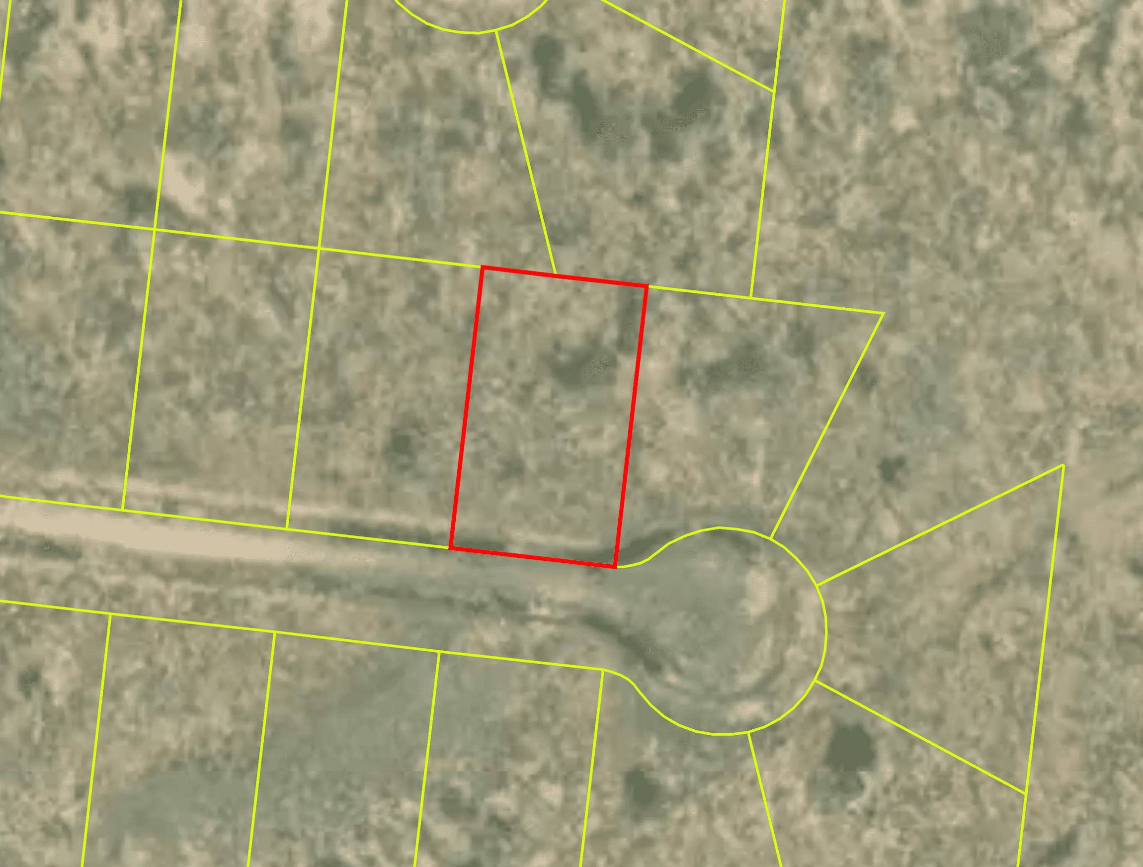 Quarter-Acre Lot in Valencia County, New Mexico!