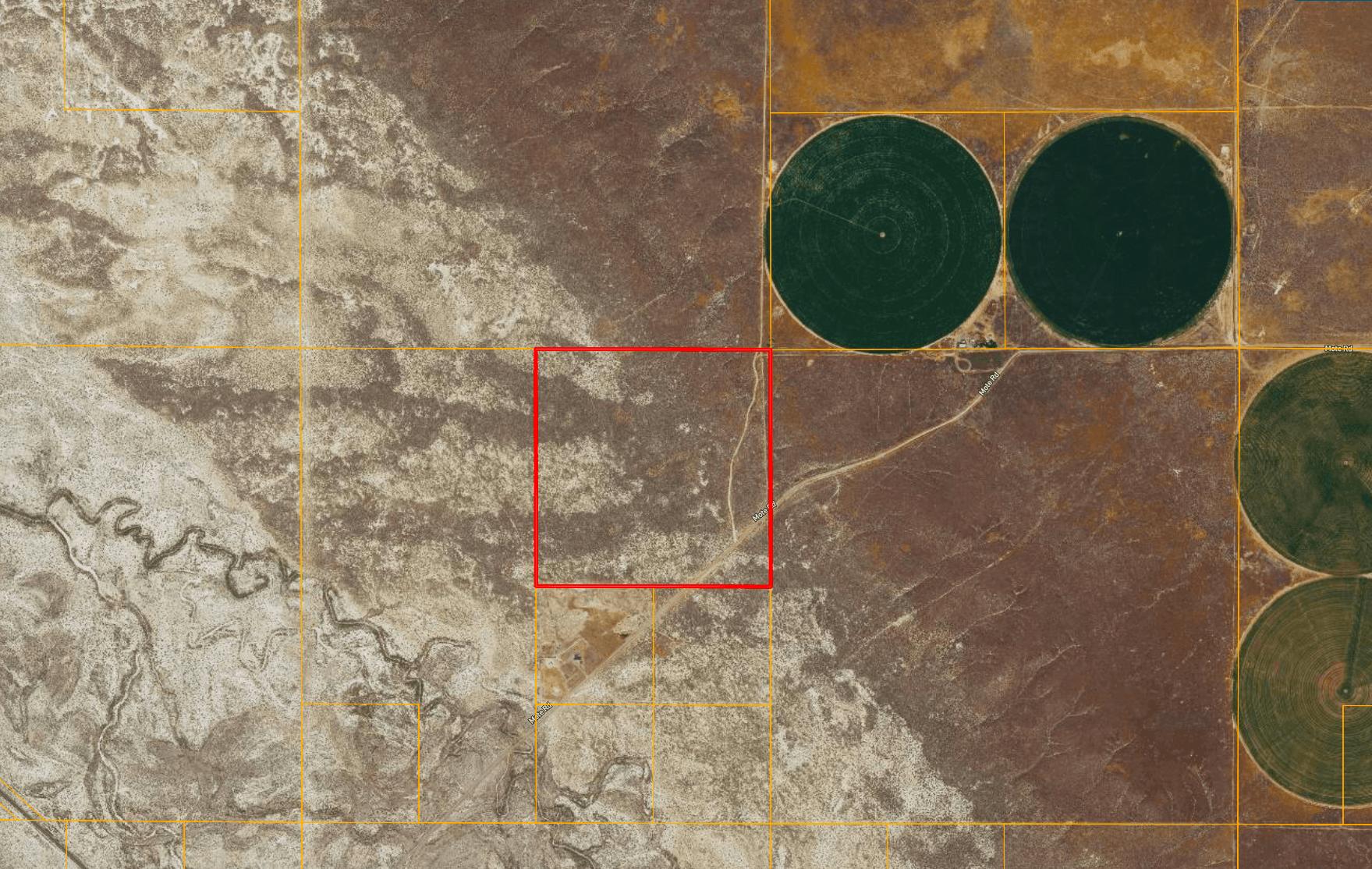 160 Acres Amidst Majestic Mountains in Lander County, Nevada! BIDDING IS PER ACRE!