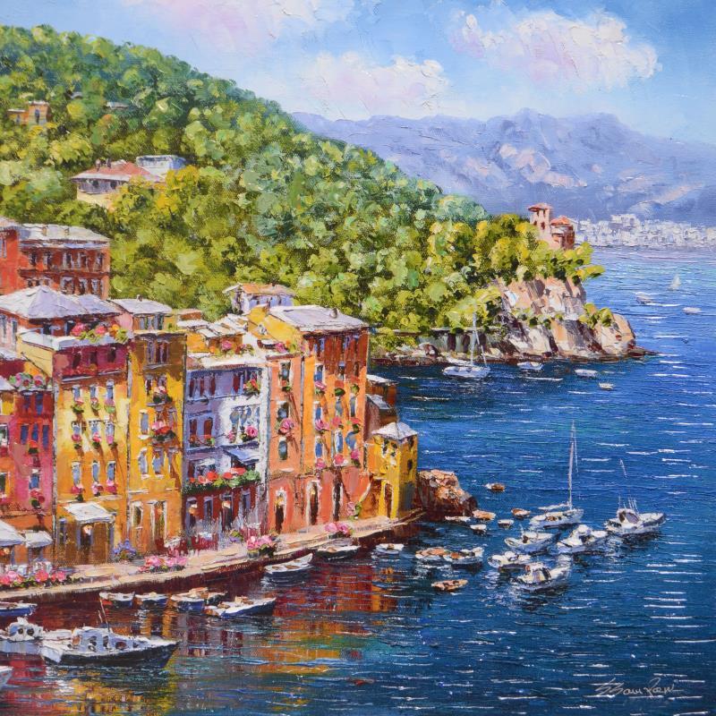 Portofino by Park, S. Sam