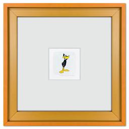 Daffy Duck (Looking to the Side) by Looney Tunes