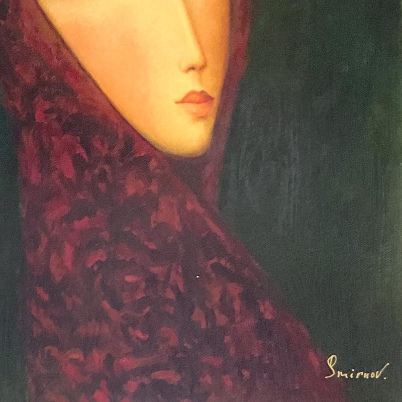 Contessa by Smirnov (1953-2006)