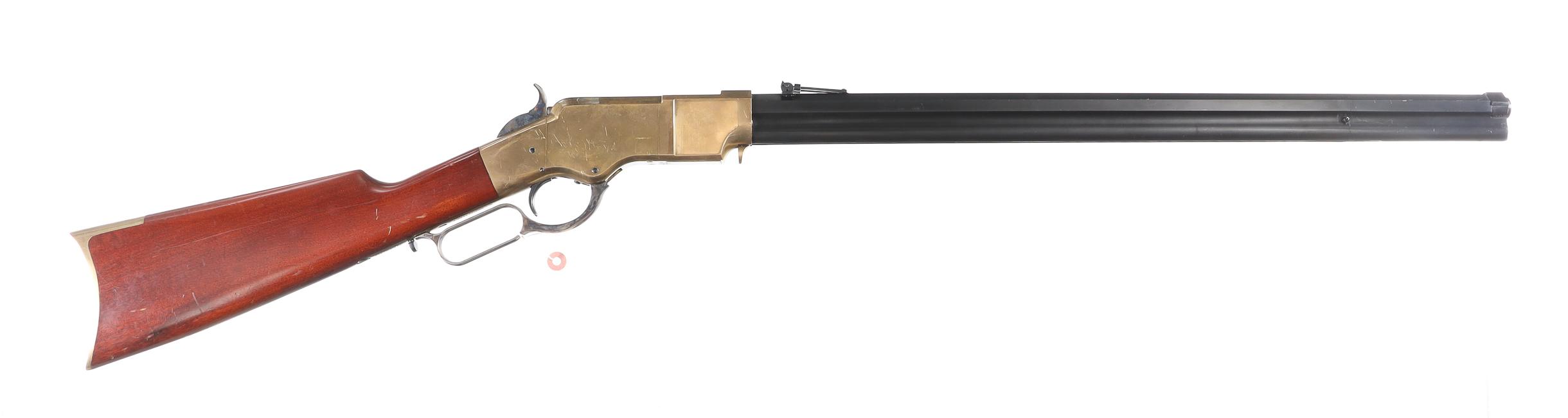 Uberti 1860 Henry Lever Rifle .45 colt