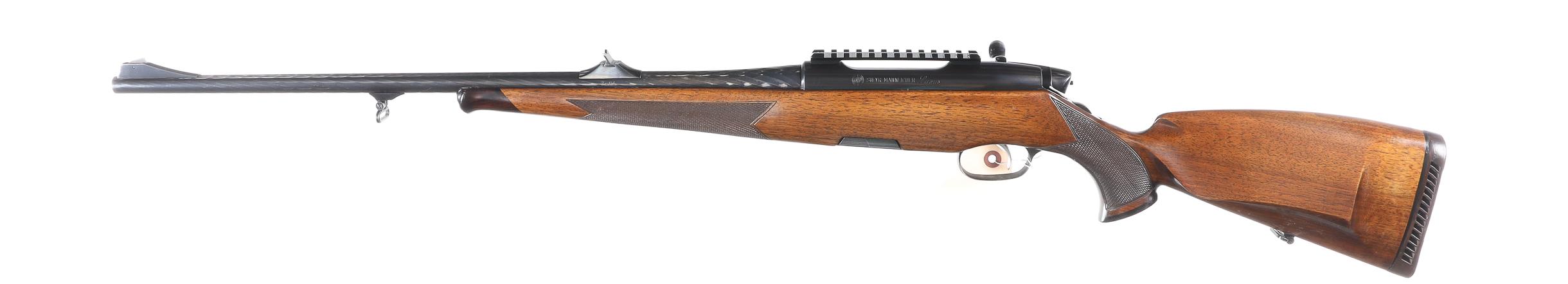 Steyr Mannlicher Lexus Bolt Rifle 7x64mm