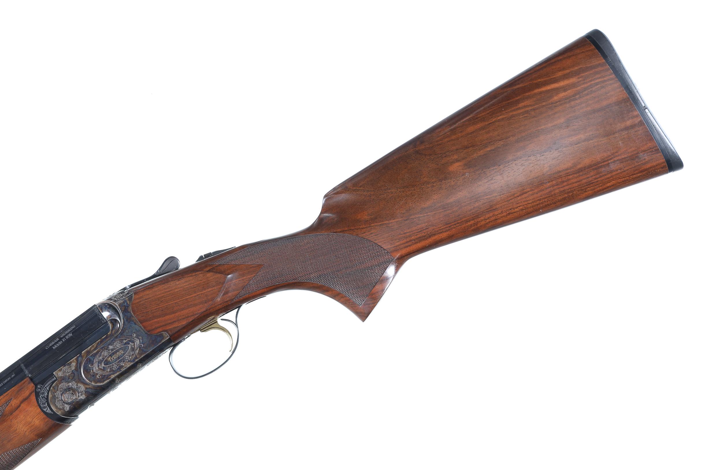 Caesar Guerini Summit O/U Shotgun 20ga