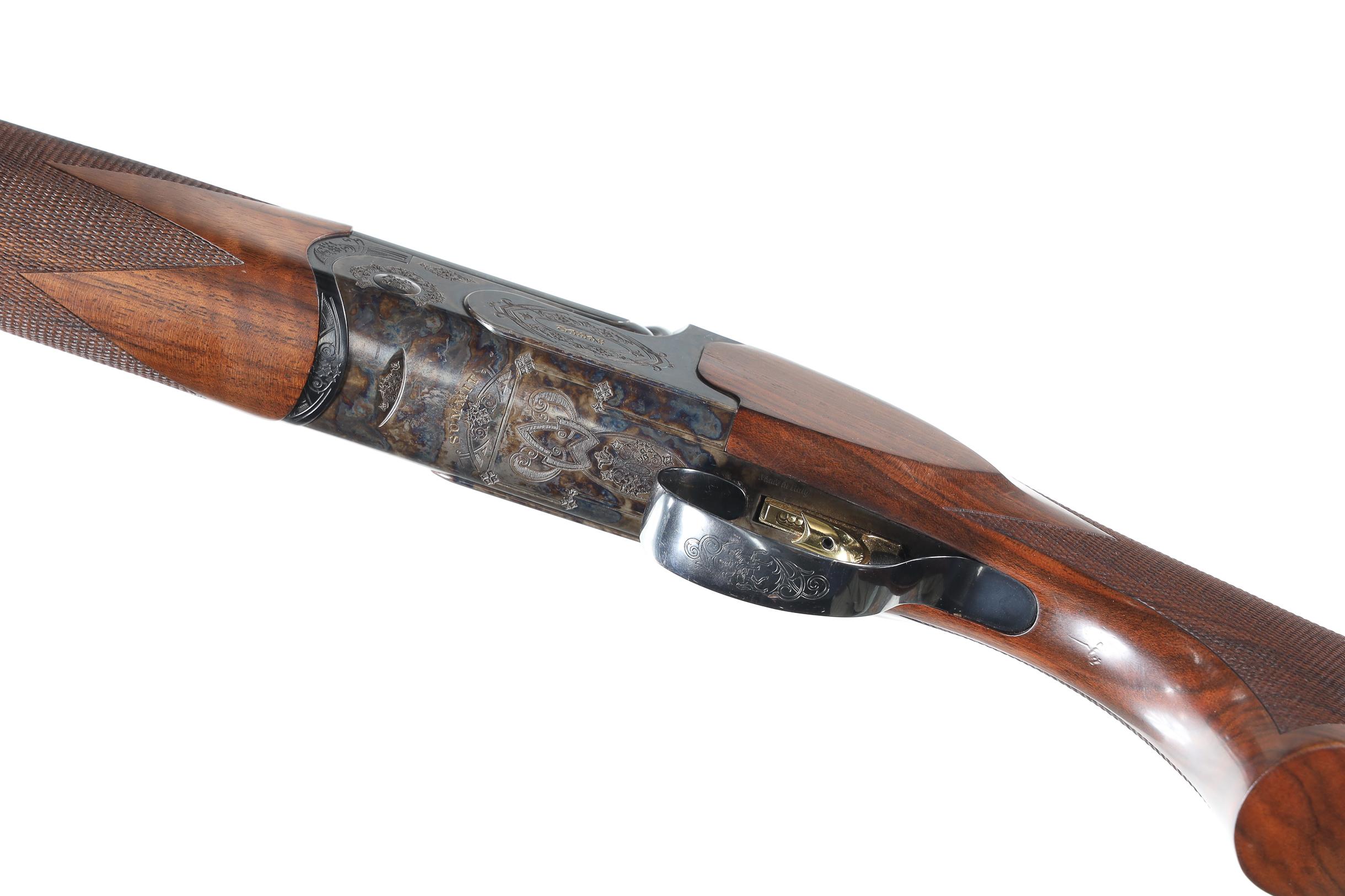 Caesar Guerini Summit O/U Shotgun 20ga