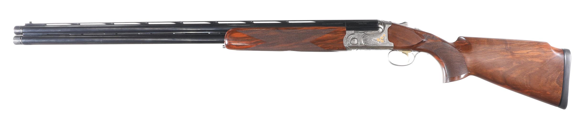 Caesar Guerini Tempio Syren Sporting O/U Shotgun 12ga