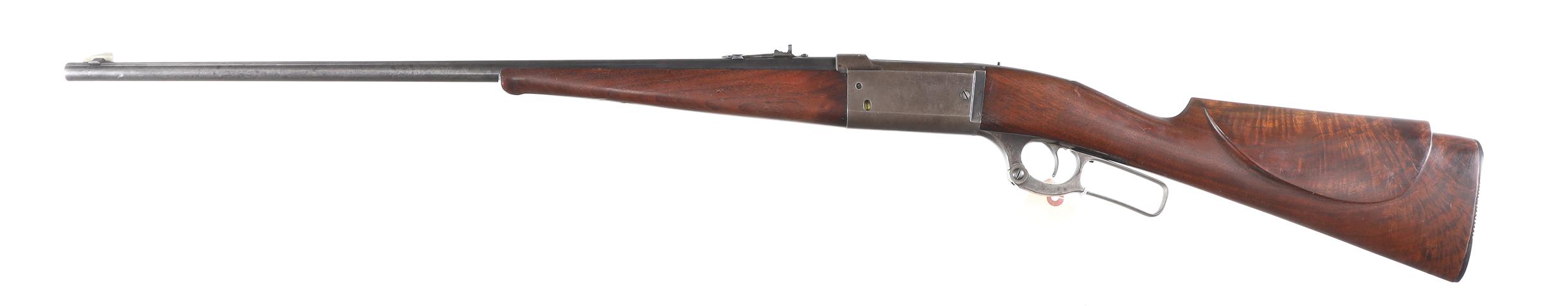 Savage 99 Lever Rifle .303 savage