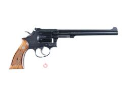 Smith & Wesson 17-3 Revolver .22 lr