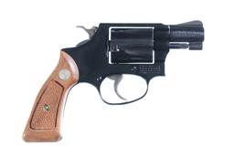 Smith & Wesson 37 Airweight Revolver .38 spl