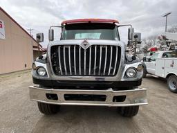 2013 International 7600 Cab & Chassis